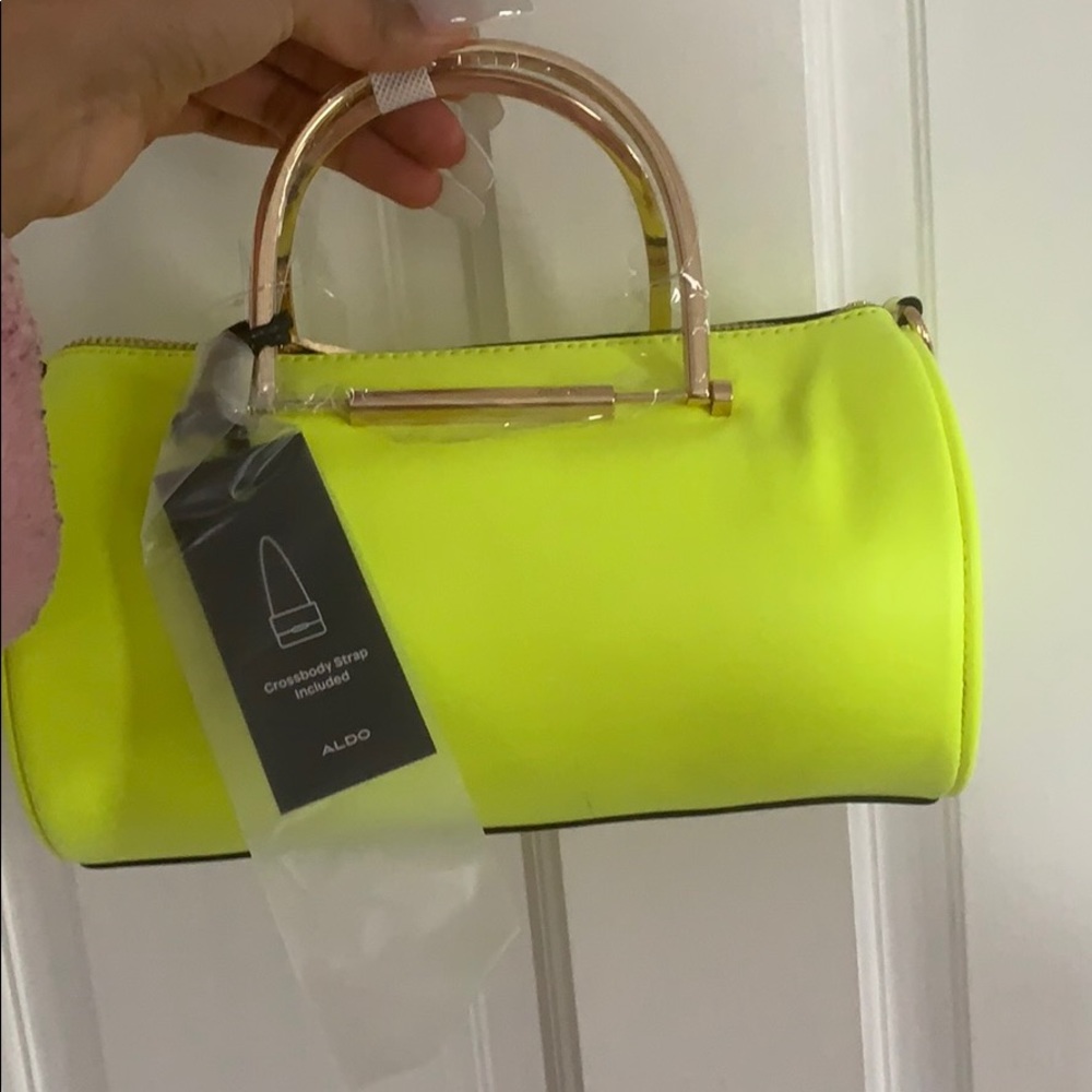 purse